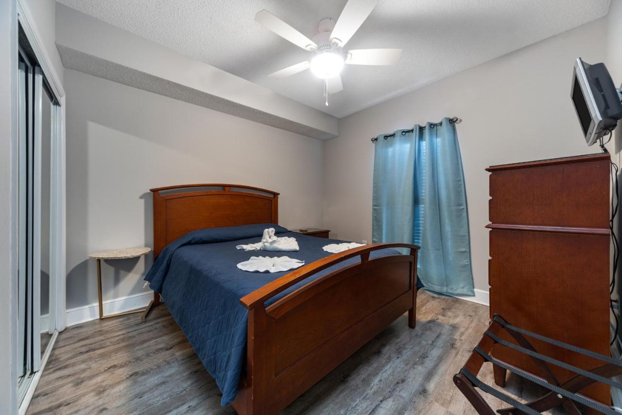 Majestic Tower 1 Unit 1111 * Panama City Beach