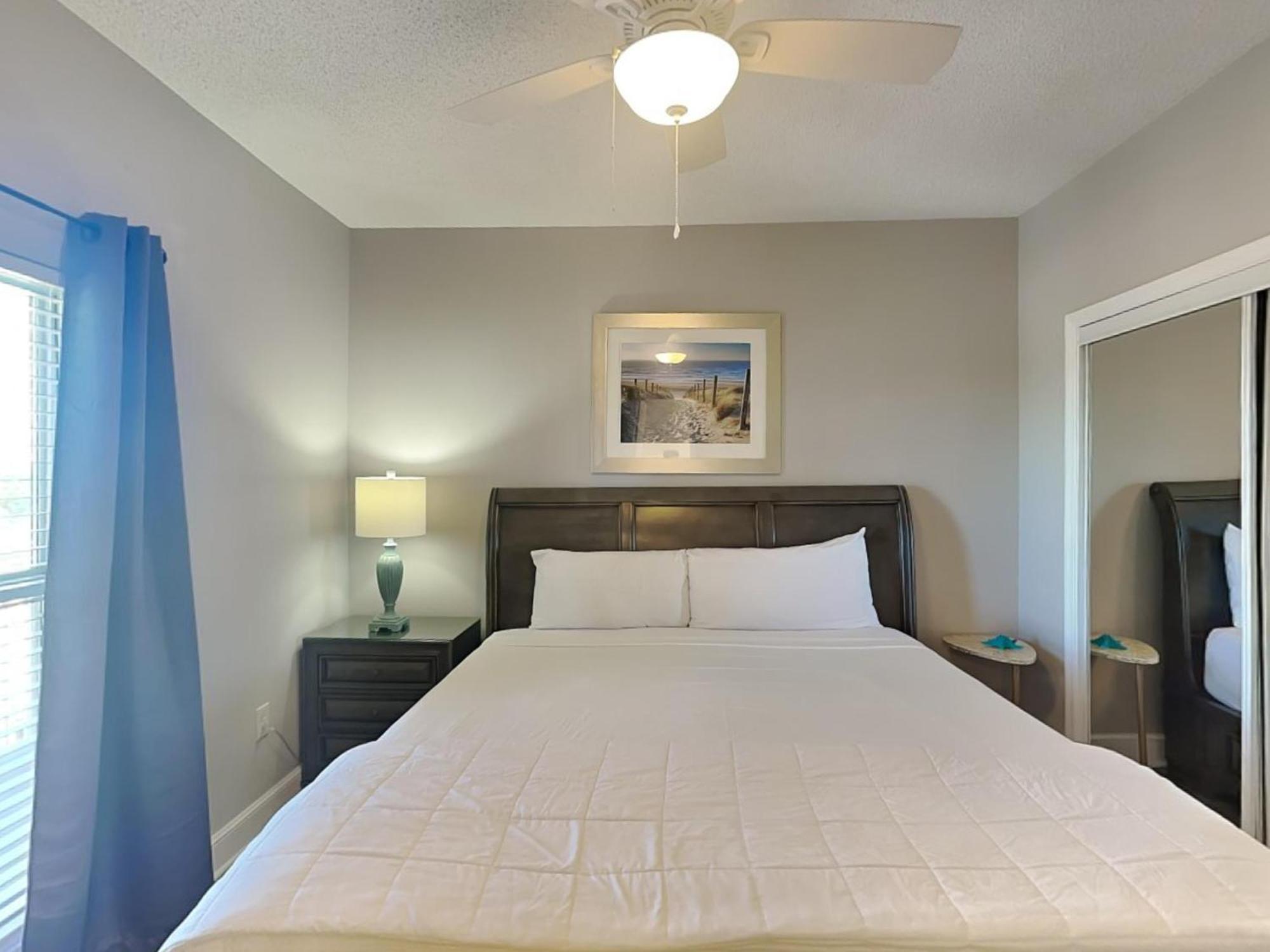 Apartment Majestic Tower 1 Unit 1111 Panama City Beach